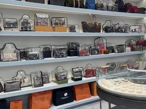 黔江奢侈品寄卖回收典